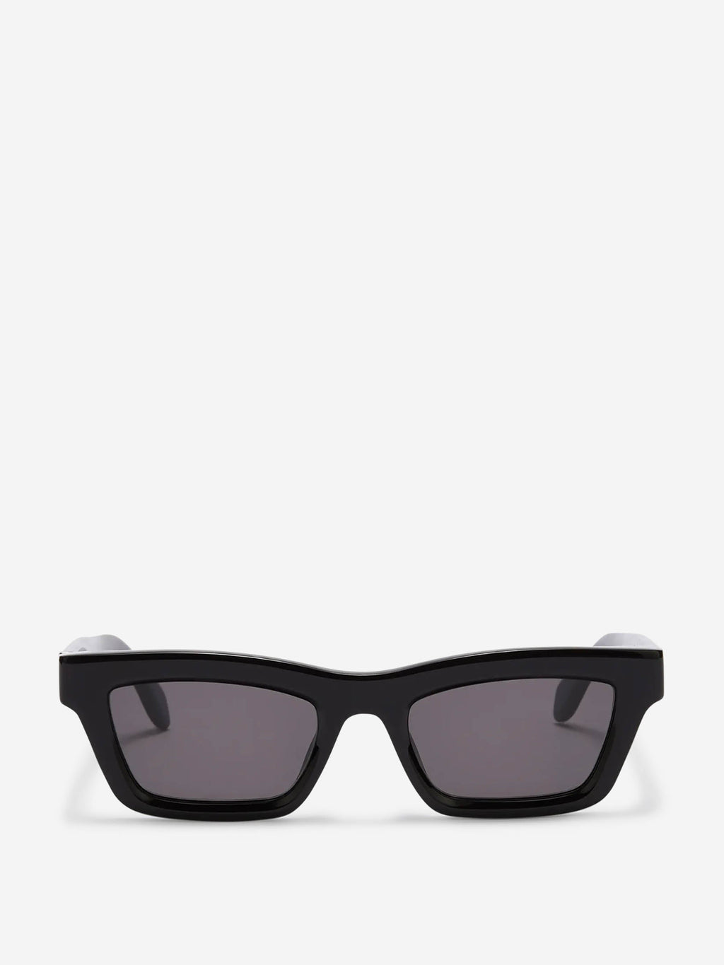 Palm angels Eyewear оригінал | Швидка доставка Україна – боковий вид