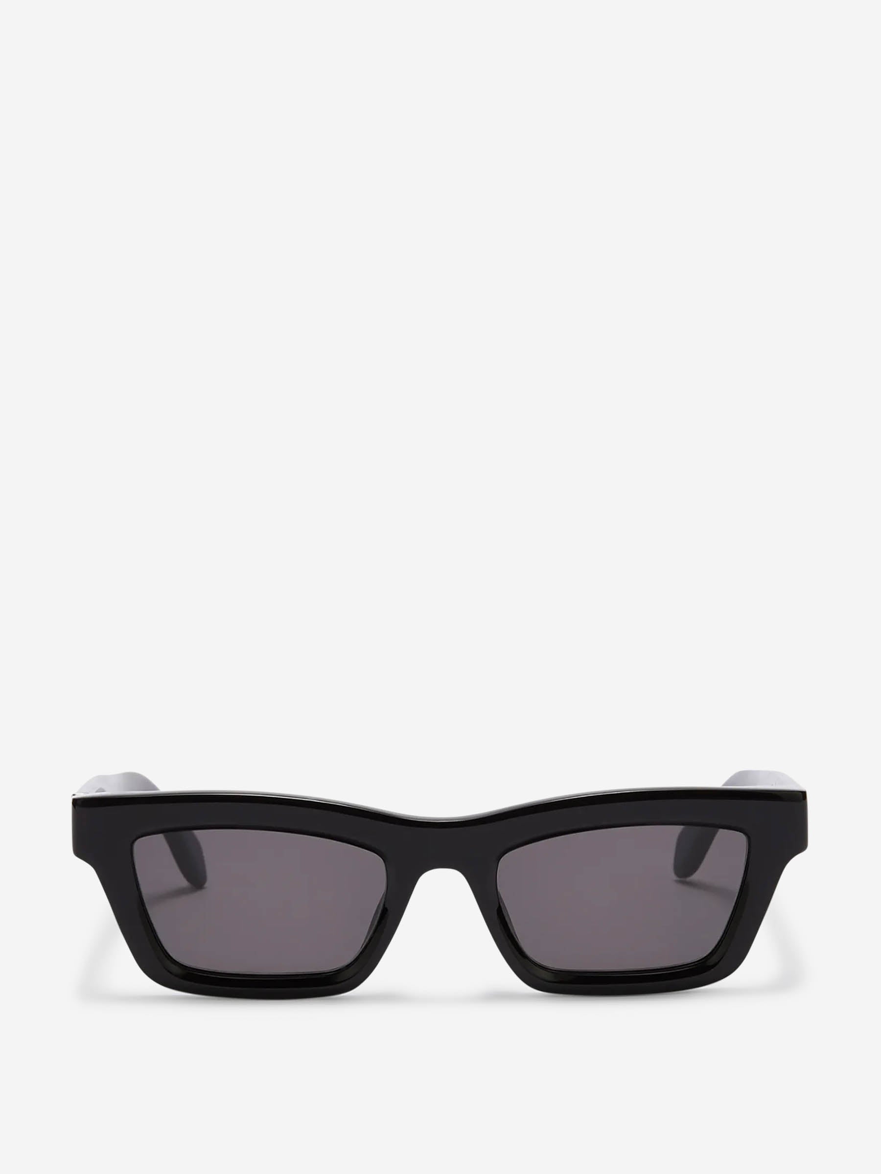 Palm angels Eyewear оригінал | Швидка доставка Україна – боковий вид