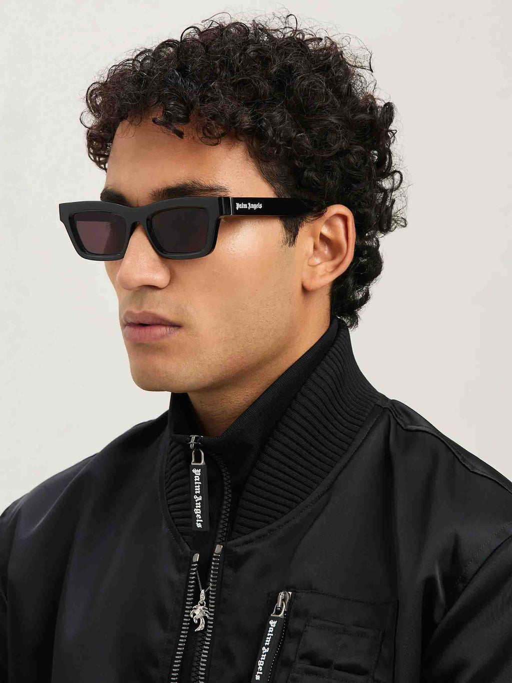 Palm angels Eyewear оригінал | Швидка доставка Україна – вид ззаду