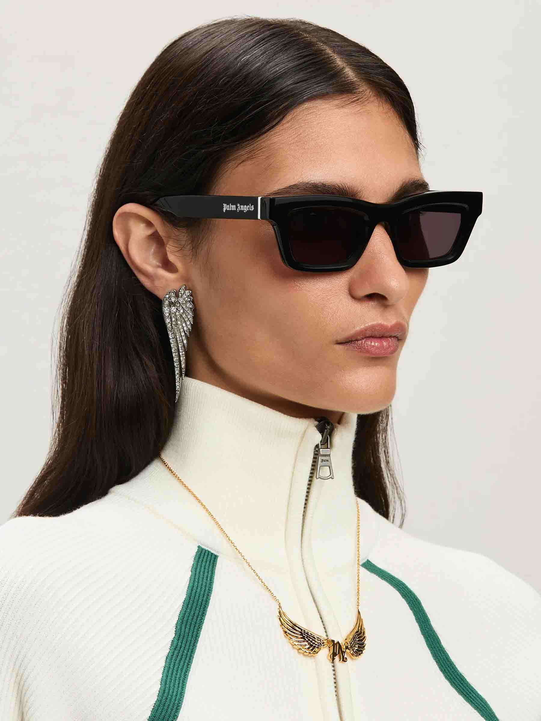 Palm angels Eyewear оригінал | Швидка доставка Україна – збільшений вид