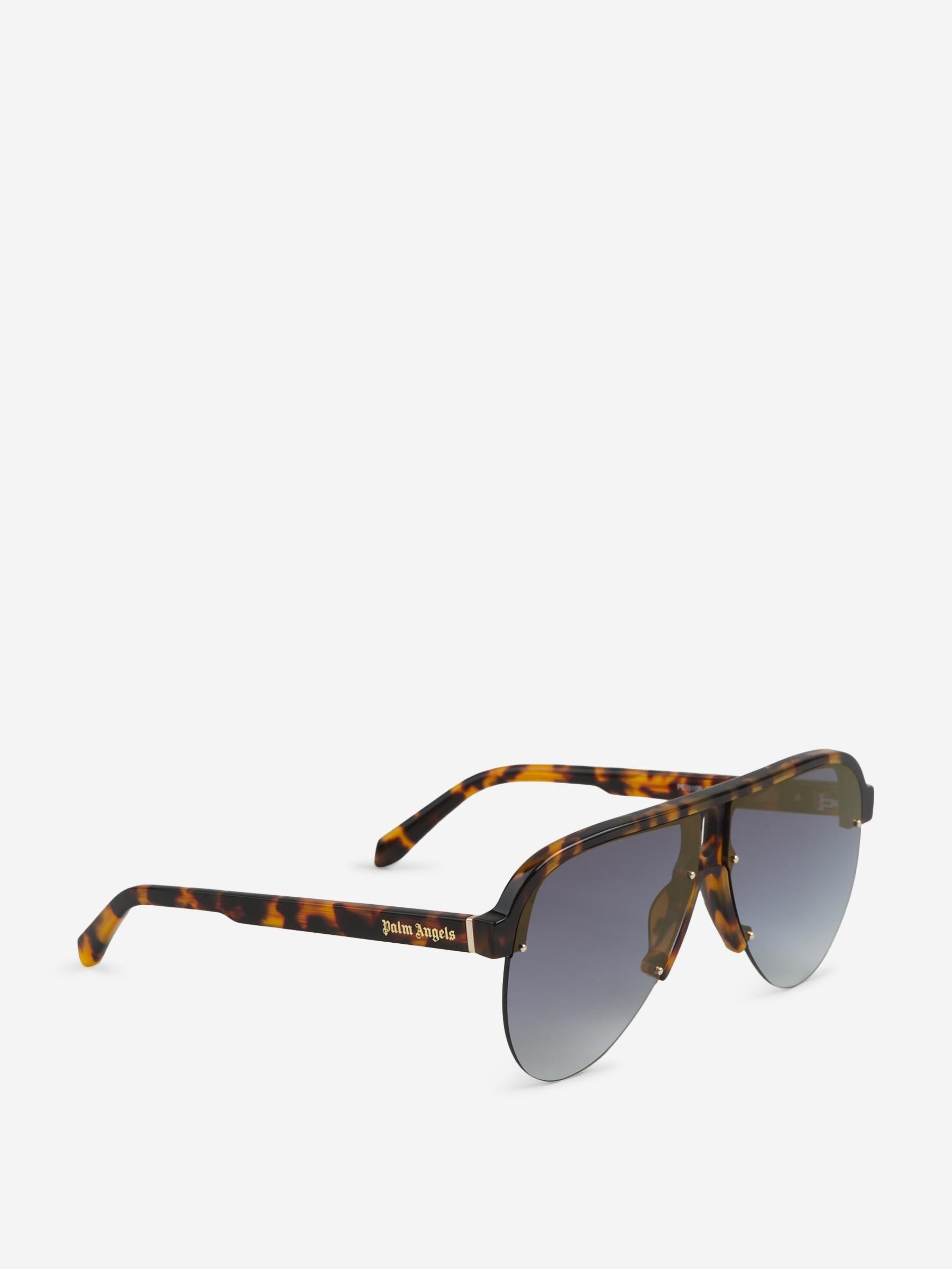 Palm angels Eyewear оригінал | Швидка доставка Україна – вид ззаду