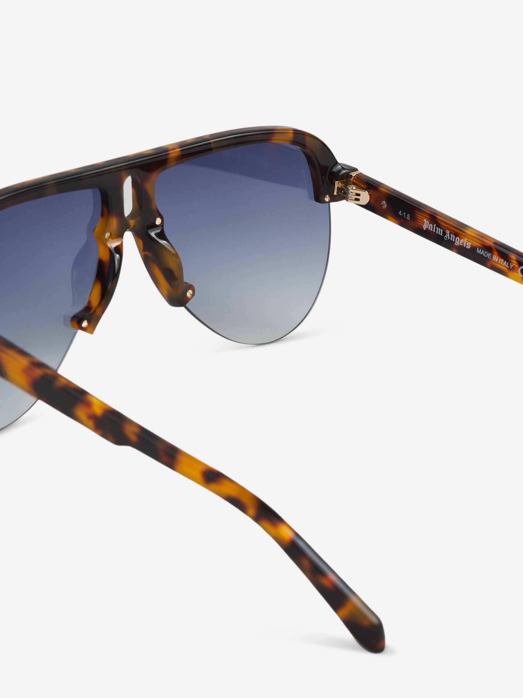 Palm angels Eyewear оригінал | Швидка доставка Україна – збільшений вид
