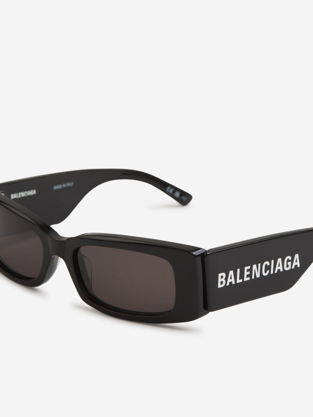 Balenciaga Eyewear оригінал | Швидка доставка Україна – збільшений вид