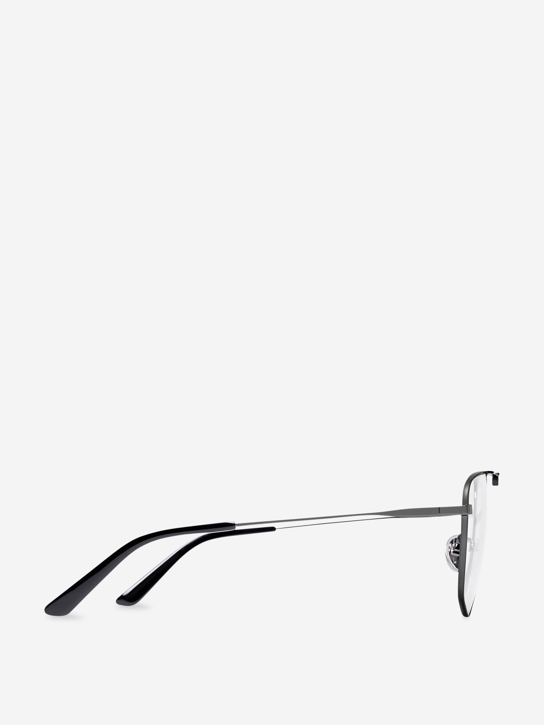Aviator Sunglasses Balenciaga оригінал – Купити в Україні – збільшений вид