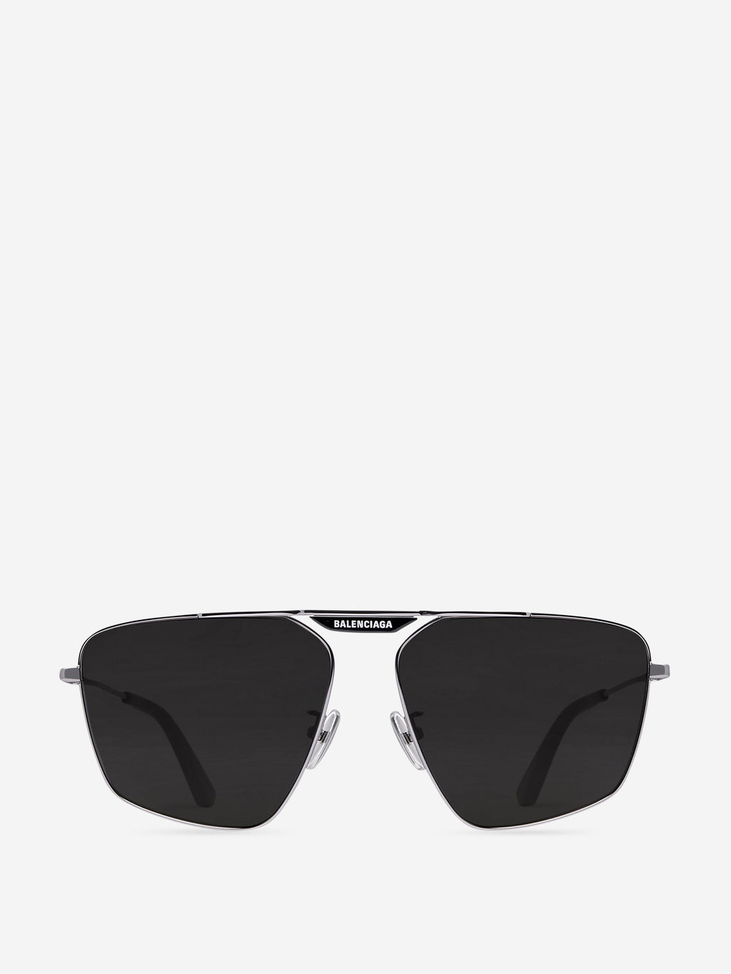 Balenciaga Eyewear оригінал | Швидка доставка Україна – боковий вид