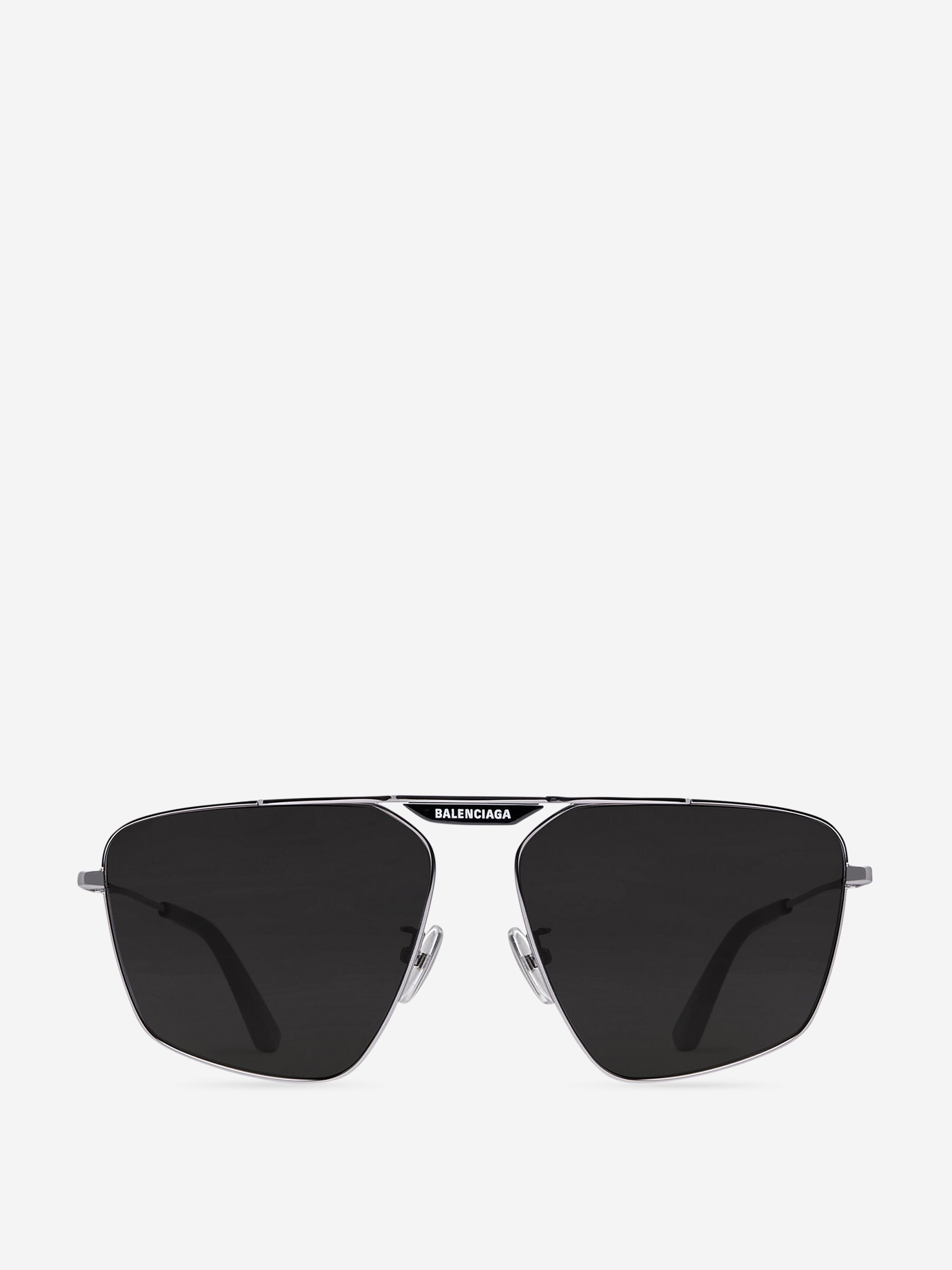 Balenciaga Eyewear оригінал | Швидка доставка Україна – боковий вид