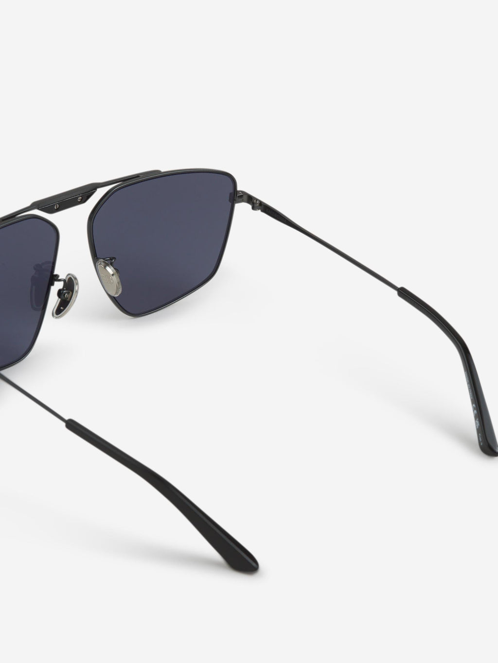 Aviator Sunglasses Balenciaga оригінал – Купити в Україні – збільшений вид