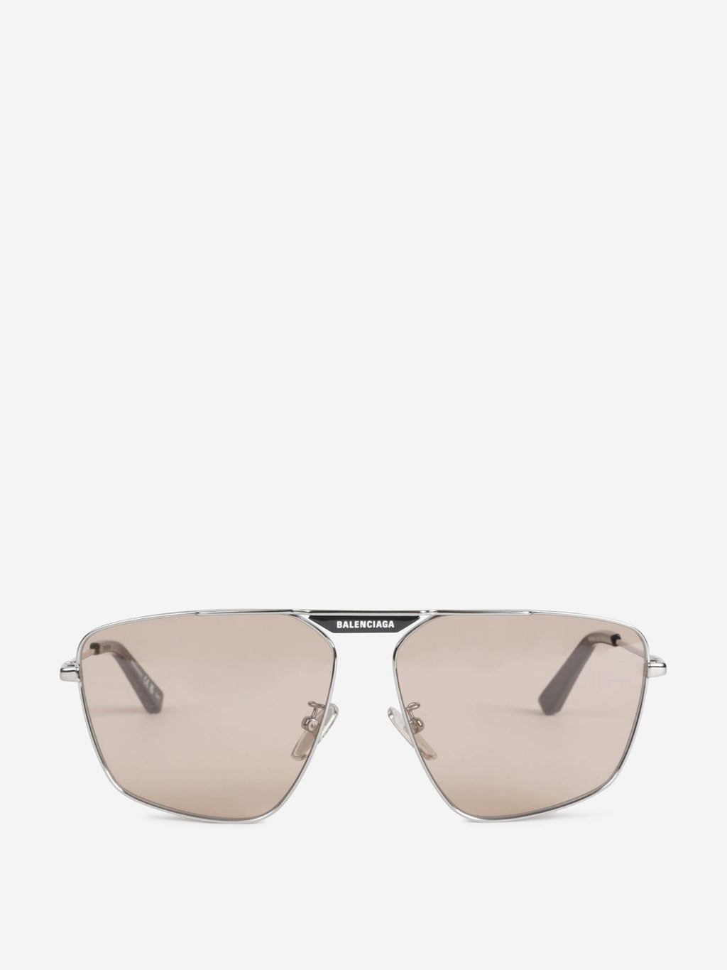 Balenciaga Eyewear оригінал | Швидка доставка Україна – боковий вид