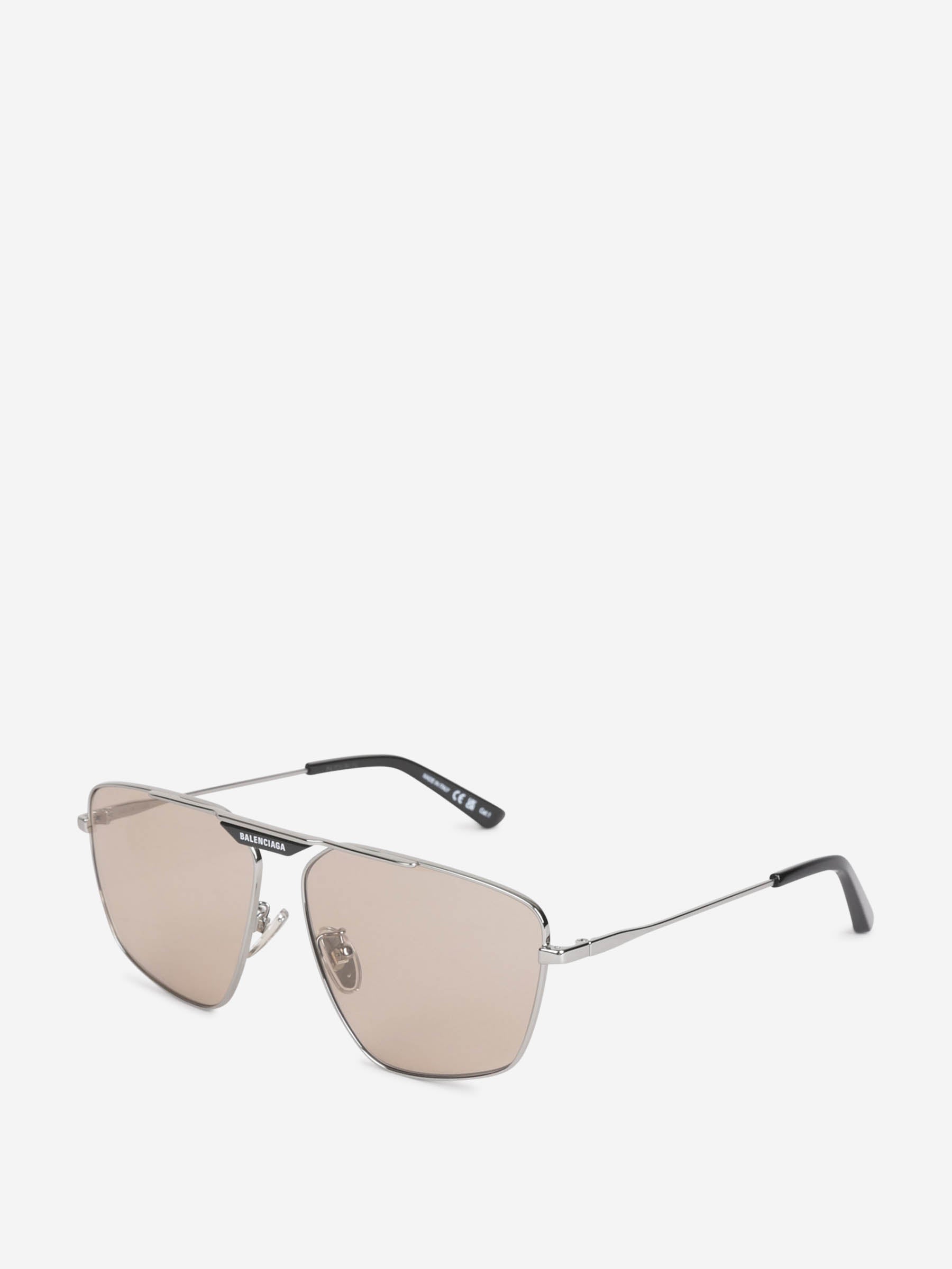 Balenciaga Eyewear оригінал | Швидка доставка Україна – вид ззаду