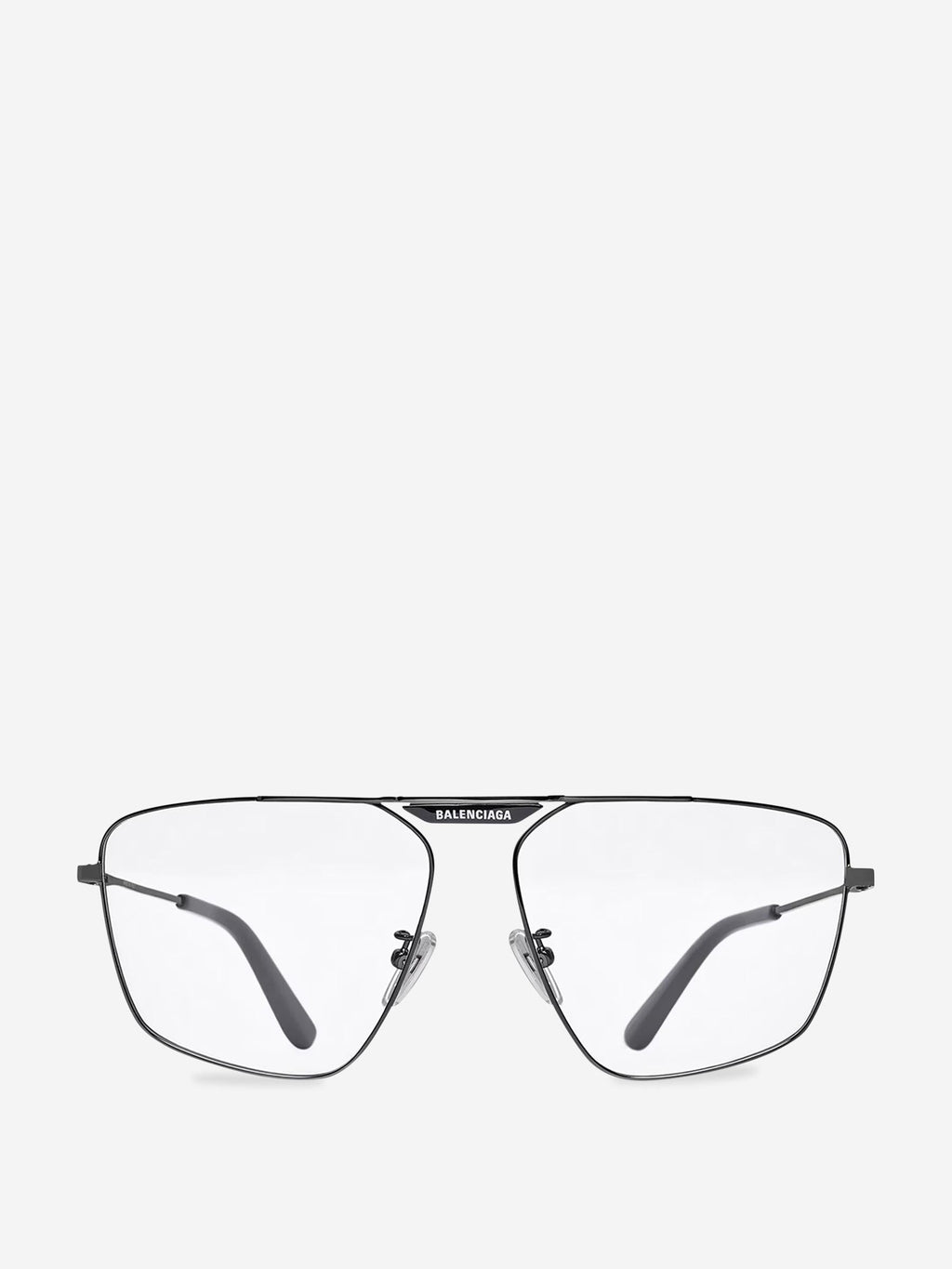 Balenciaga Eyewear оригінал | Швидка доставка Україна – боковий вид