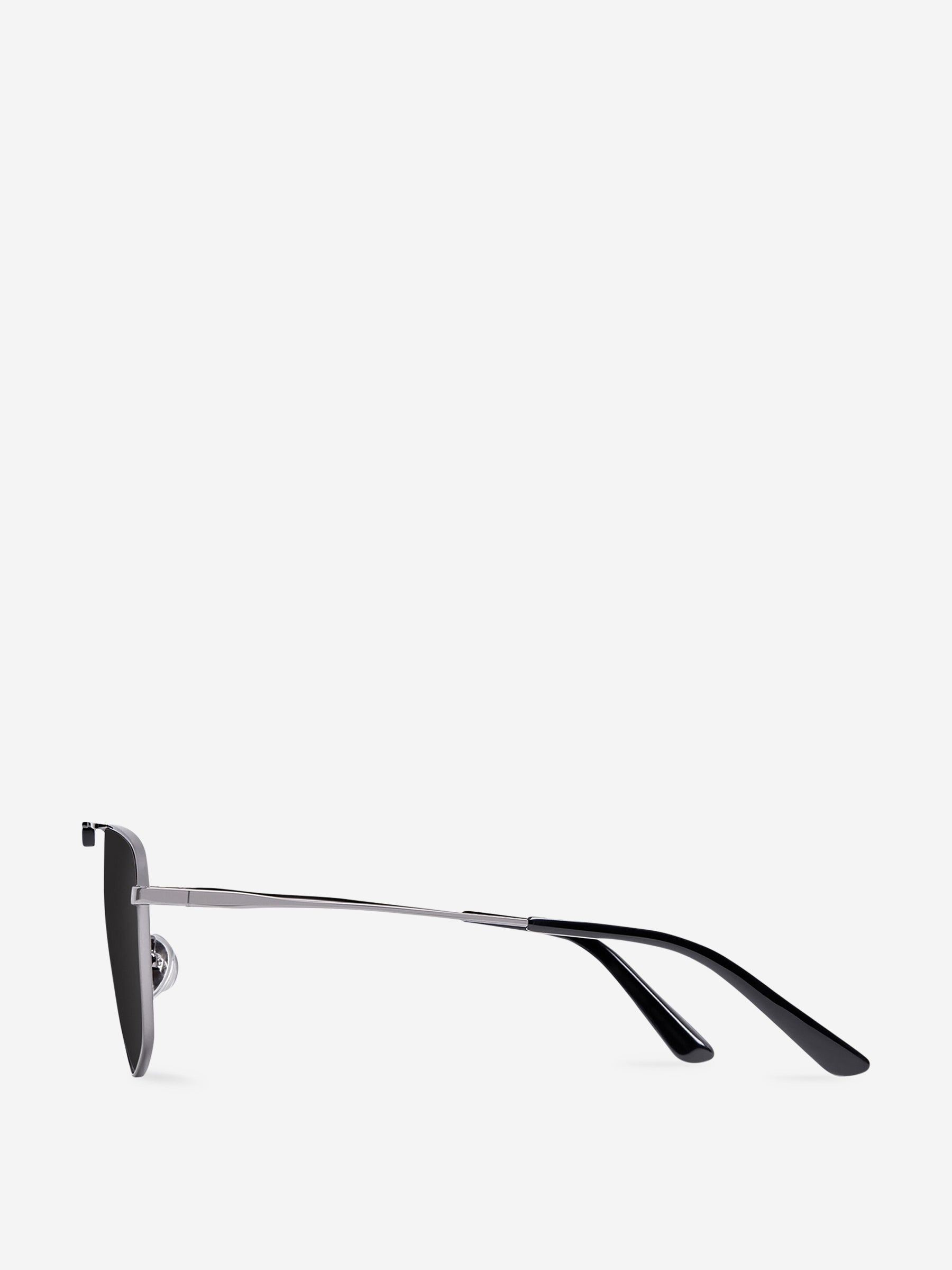 Оригінальна Gafas De Sol Aviador Tag 2.0 Balenciaga – вид ззаду