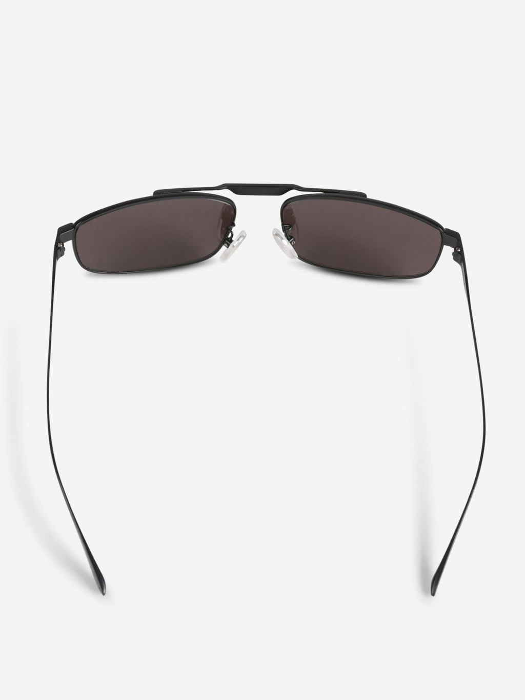 Оригінальна Rectangular Sunglasses Balenciaga – детальний вид
