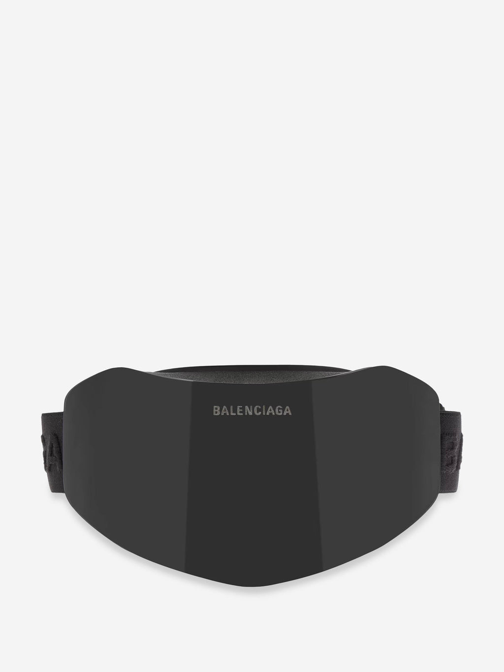 Sports Ski Sunglasses Balenciaga оригінал – Купити в Україні – боковий вид