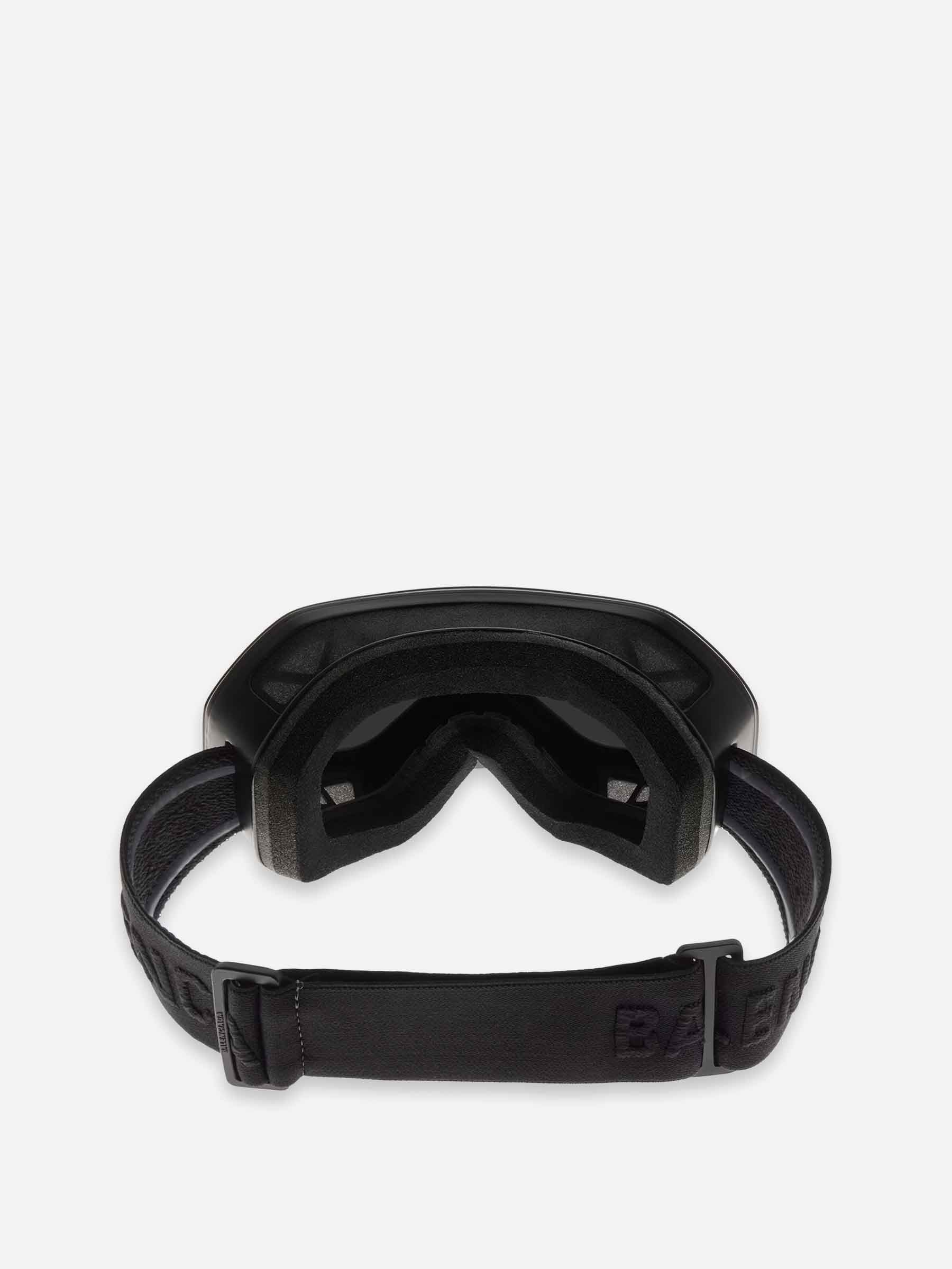 Sports Ski Sunglasses Balenciaga оригінал – Купити в Україні – детальний вид