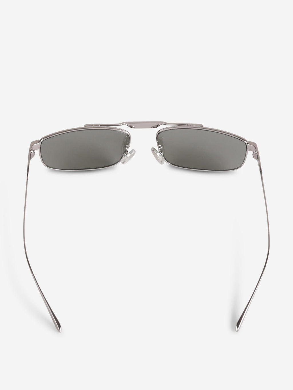 Оригінальна Rectangular Sunglasses Balenciaga – детальний вид