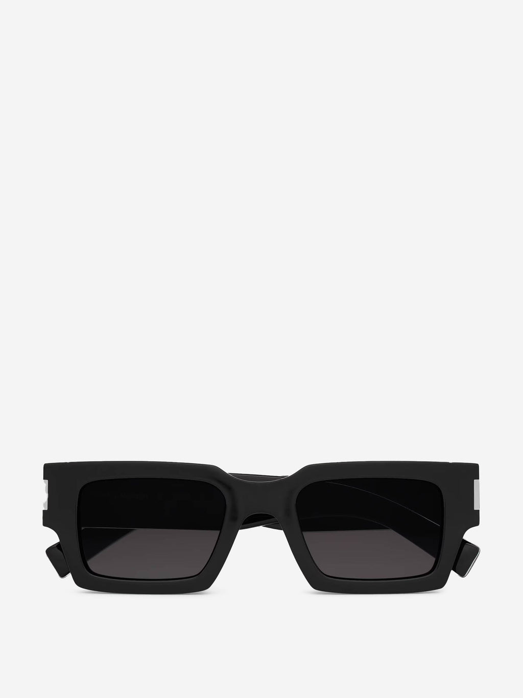 Rectangular Sunglasses Sl 572 Saint laurent оригінал – Купити в Україні – боковий вид