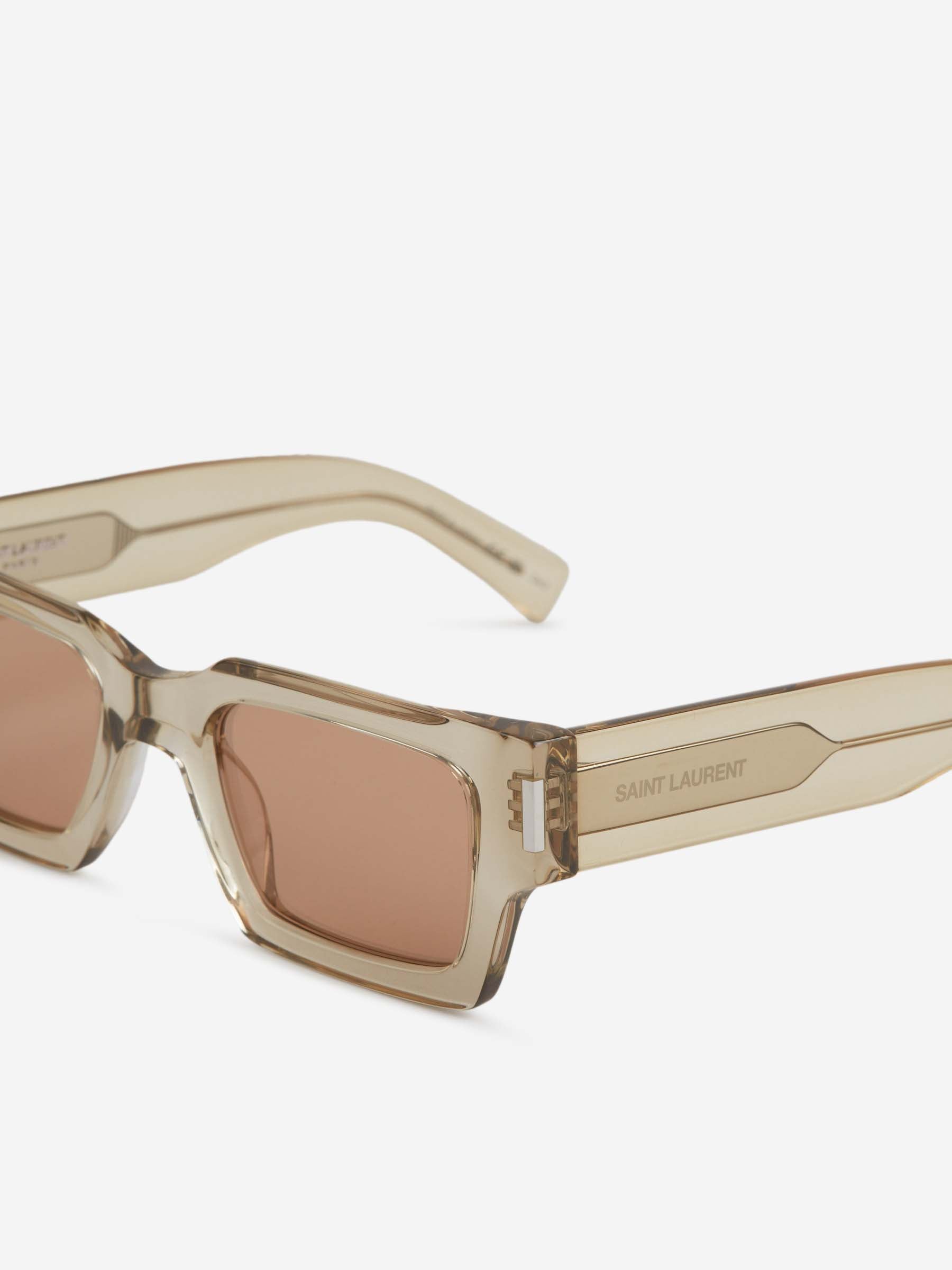 Saint laurent Eyewear оригінал | Швидка доставка Україна – детальний вид