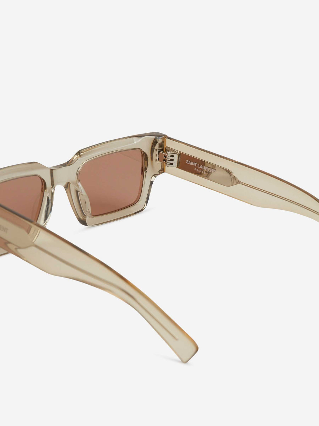 Saint laurent Eyewear оригінал | Швидка доставка Україна – збільшений вид