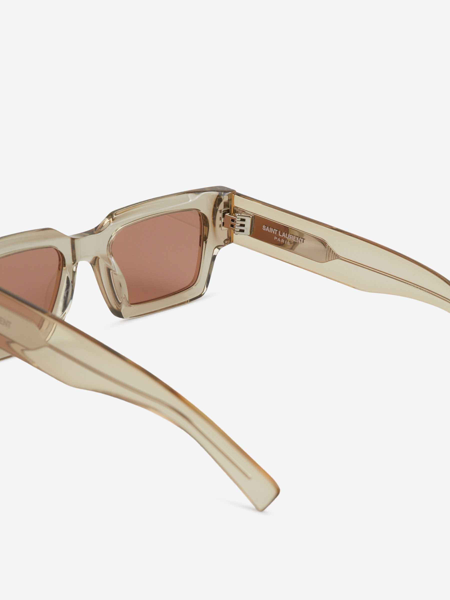 Saint laurent Eyewear оригінал | Швидка доставка Україна – збільшений вид
