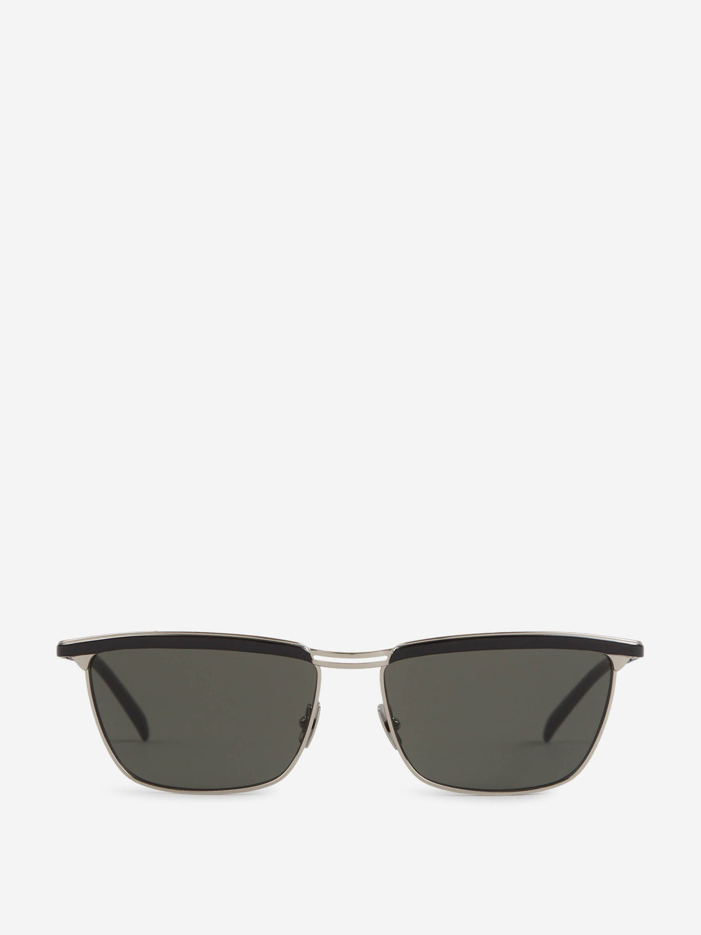 Saint laurent Eyewear оригінал | Швидка доставка Україна – боковий вид