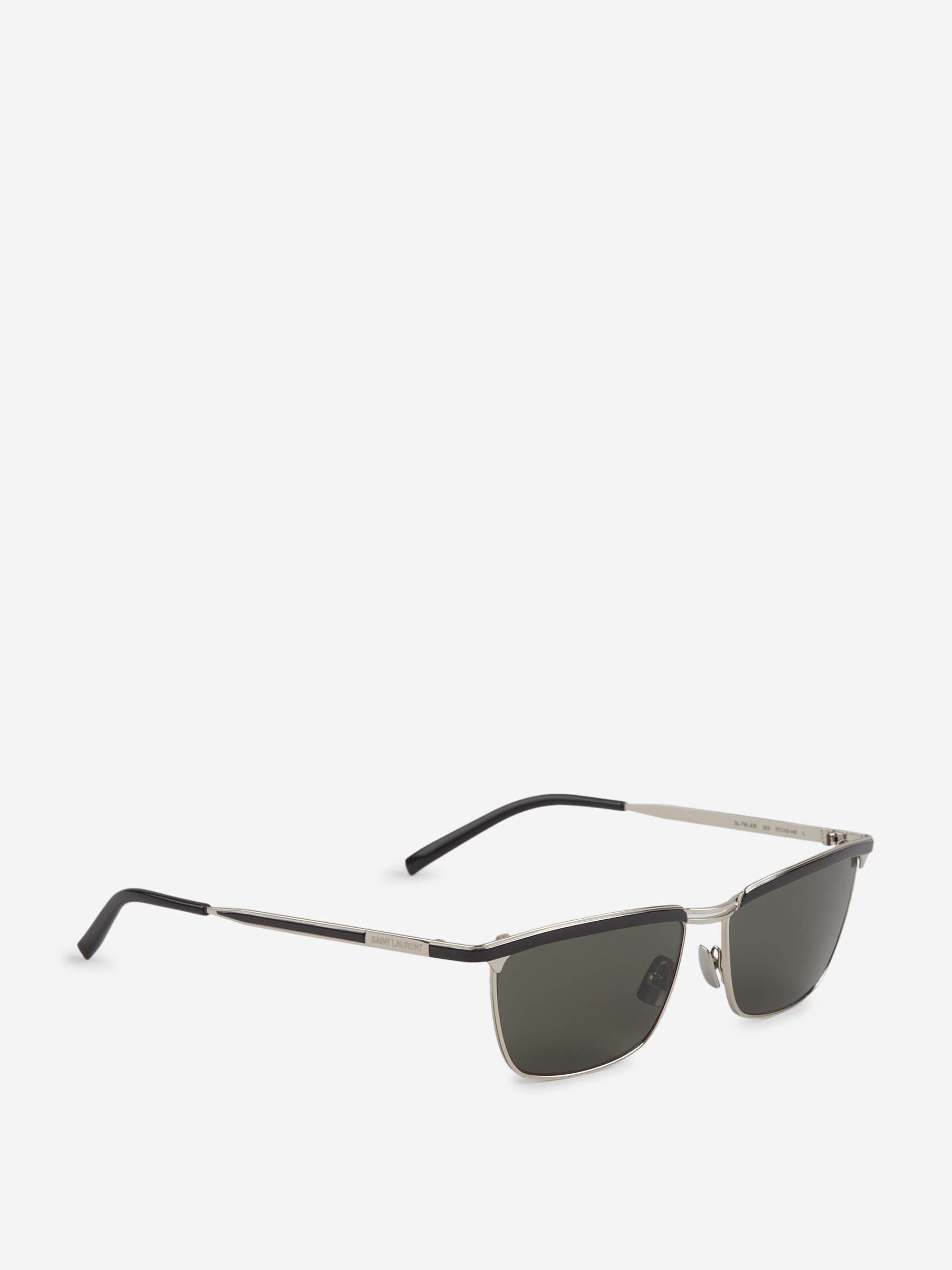Saint laurent Eyewear оригінал | Швидка доставка Україна – вид ззаду