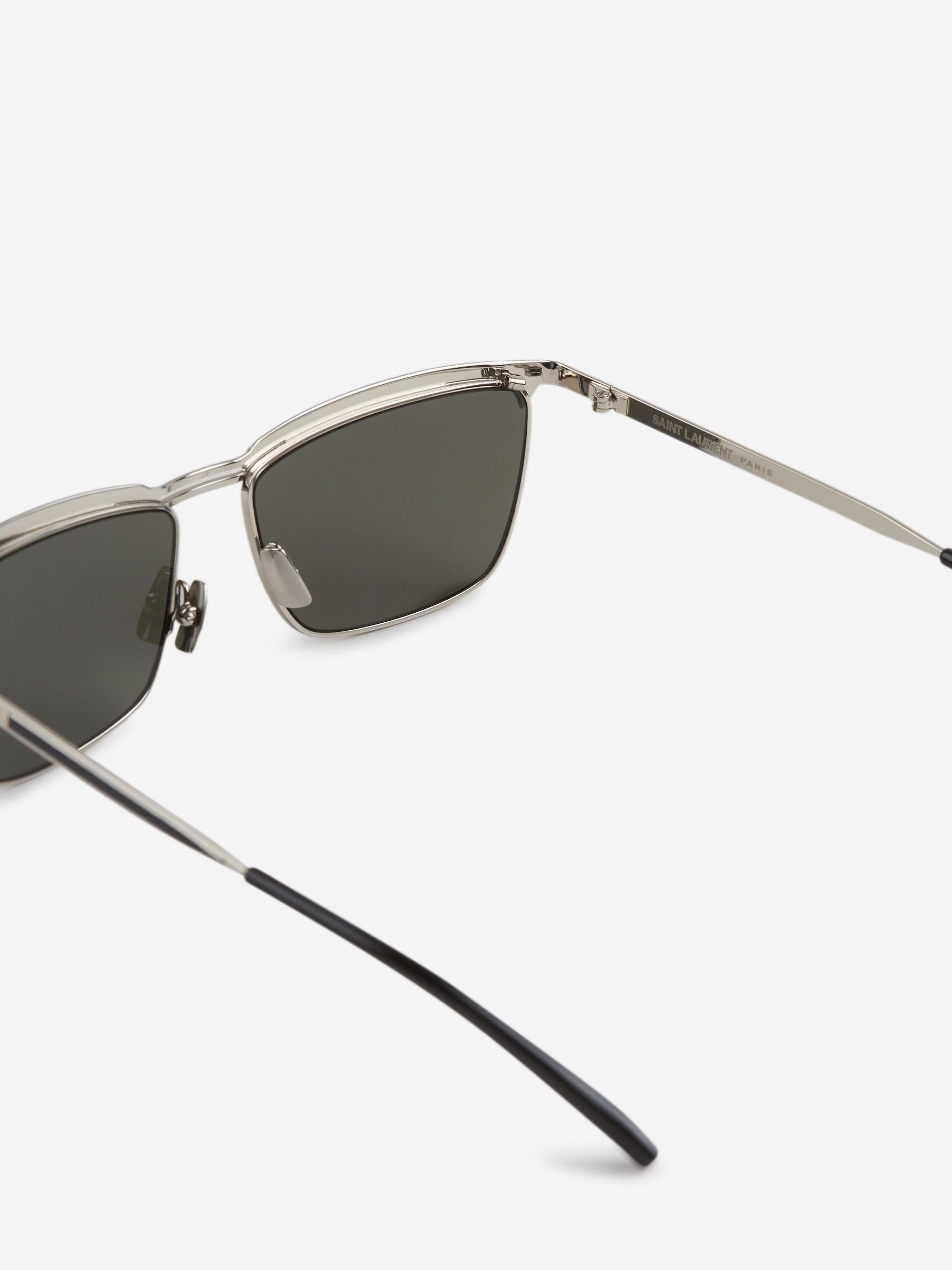 Saint laurent Eyewear оригінал | Швидка доставка Україна – збільшений вид