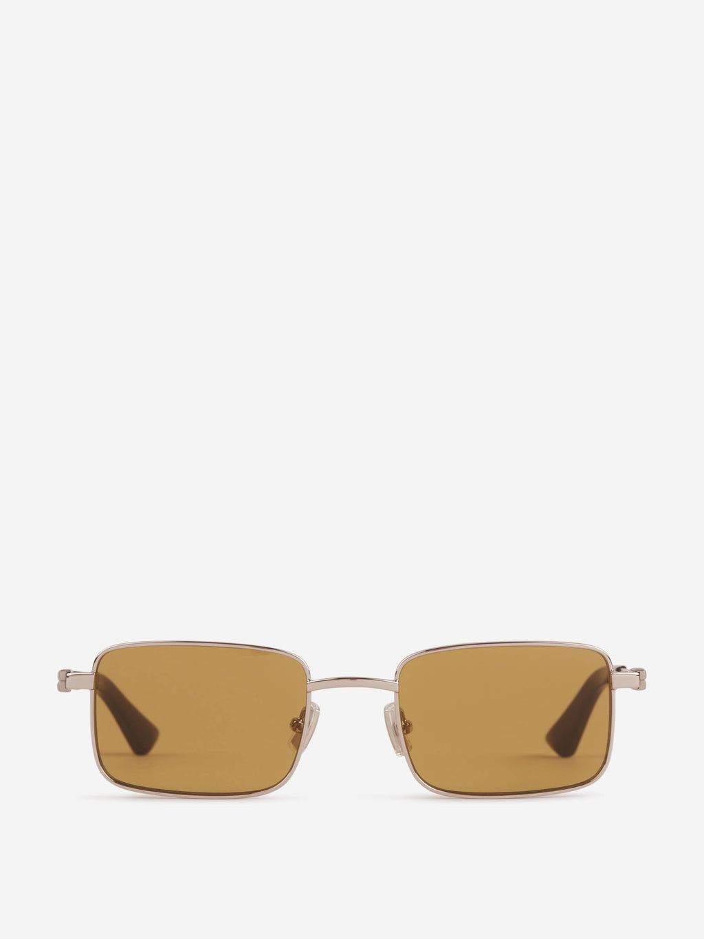 Bottega veneta Eyewear оригінал | Швидка доставка Україна – боковий вид