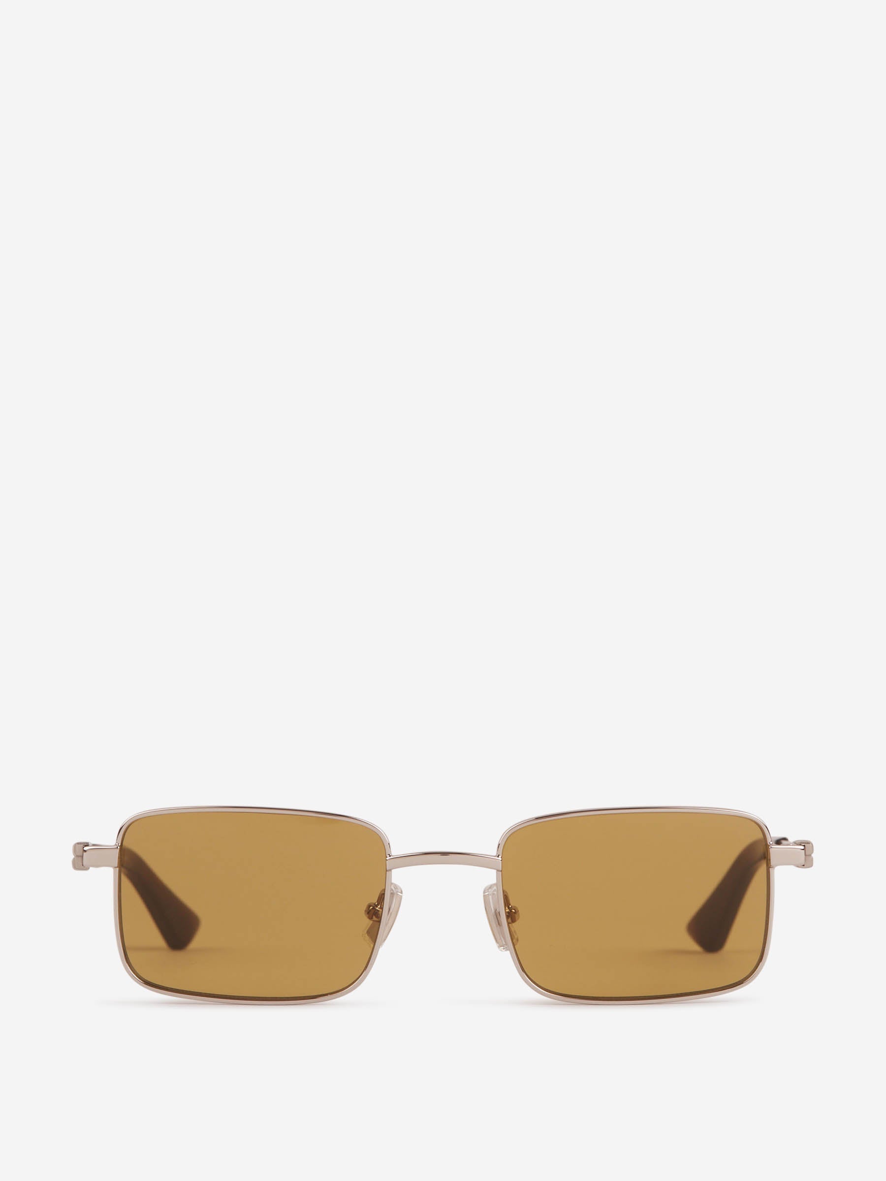 Bottega veneta Eyewear оригінал | Швидка доставка Україна – боковий вид