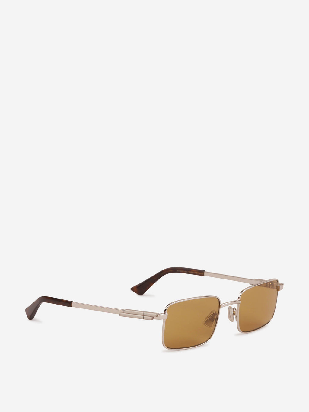 Bottega veneta Eyewear оригінал | Швидка доставка Україна – вид ззаду