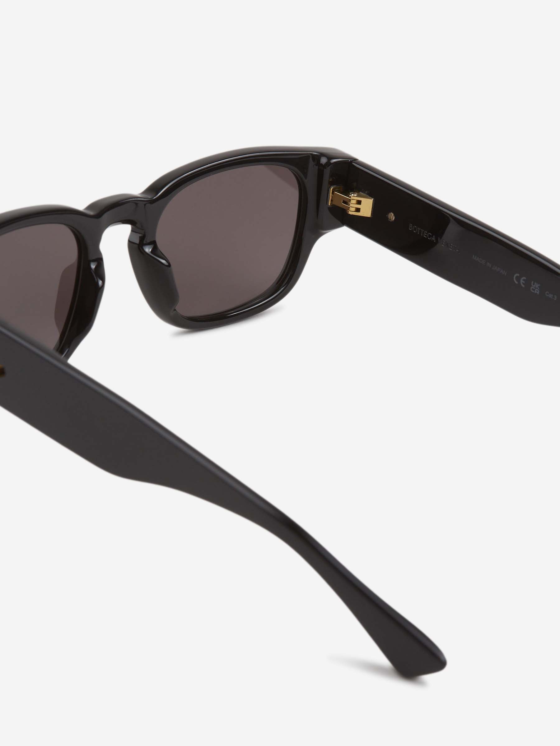 Panthos Sunglasses Bottega veneta – Гарантія оригінальності – збільшений вид