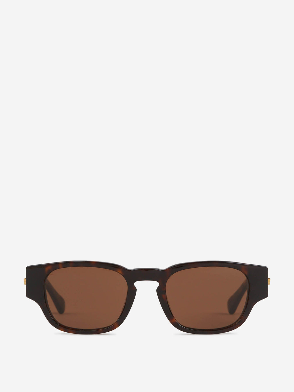 Оригінальна Panthos Classic Sunglasses Bottega veneta – боковий вид