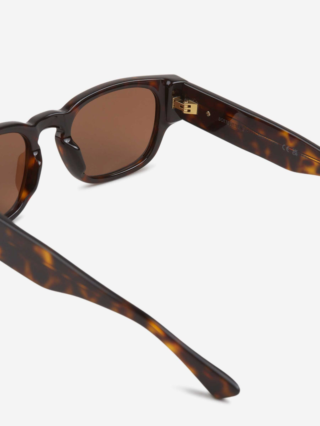 Оригінальна Panthos Classic Sunglasses Bottega veneta – збільшений вид
