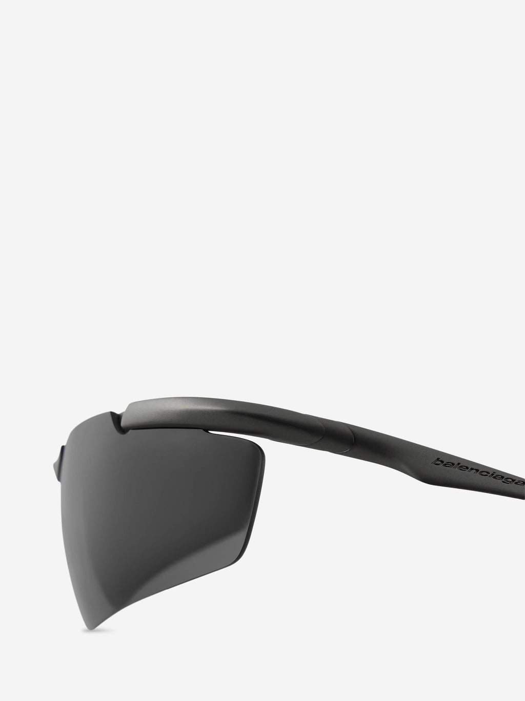 Boomerang Cat Sunglasses Balenciaga – Гарантія оригінальності – збільшений вид