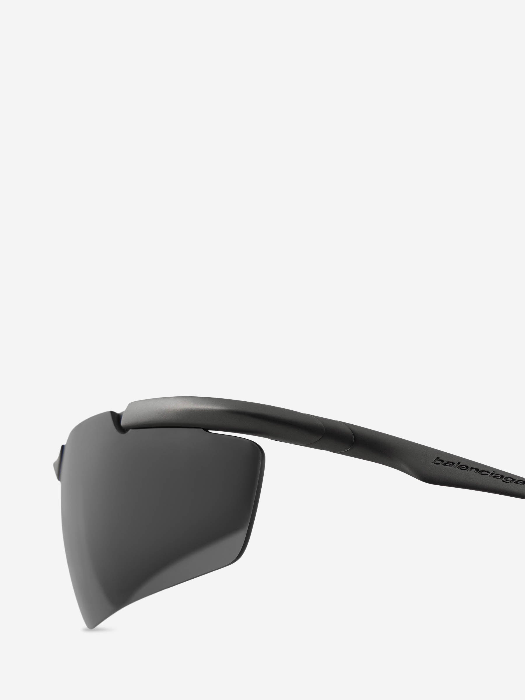 Boomerang Cat Sunglasses Balenciaga – Гарантія оригінальності – збільшений вид