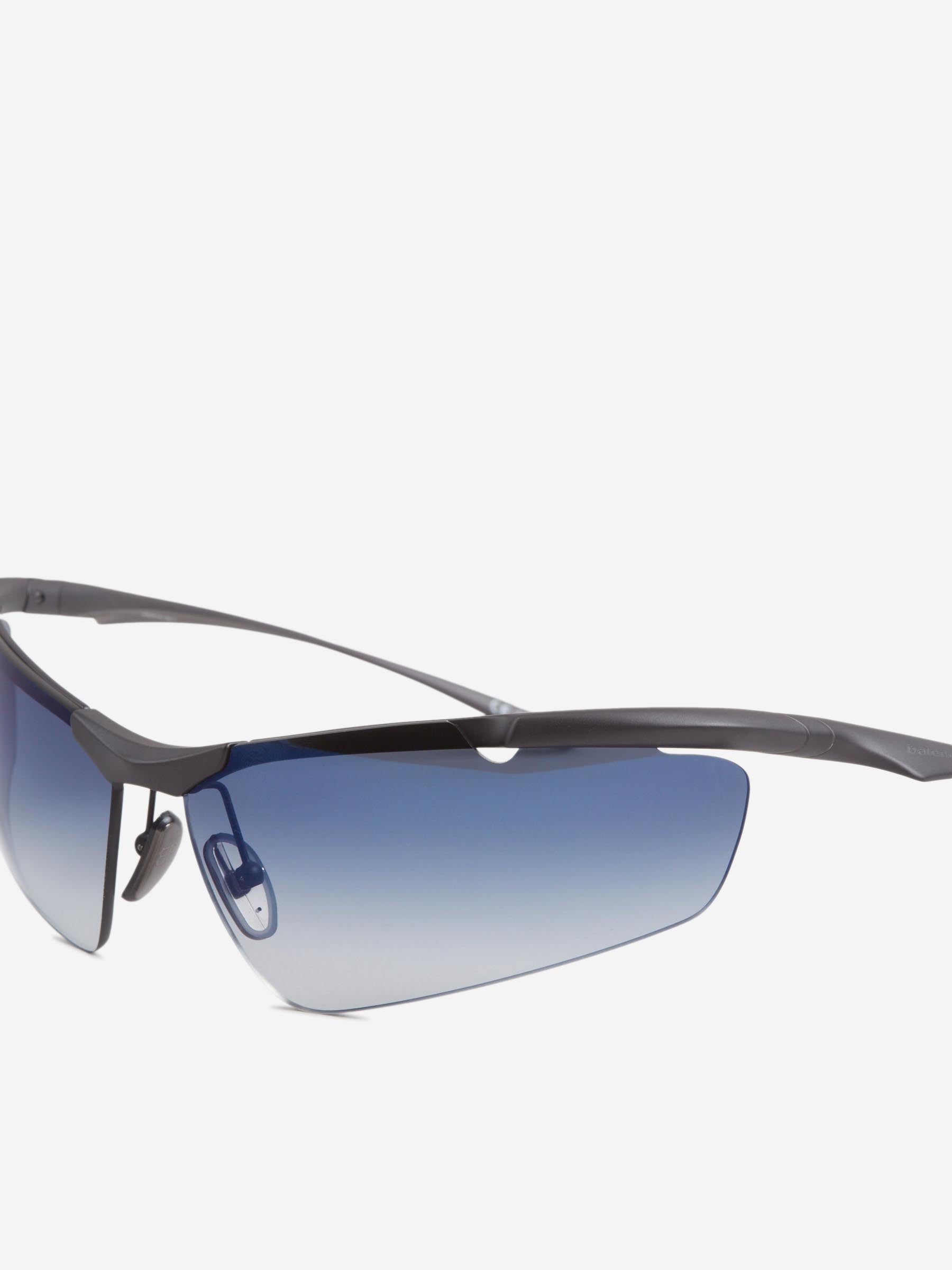 Boomerang Cat Sunglasses Balenciaga – Гарантія оригінальності – збільшений вид