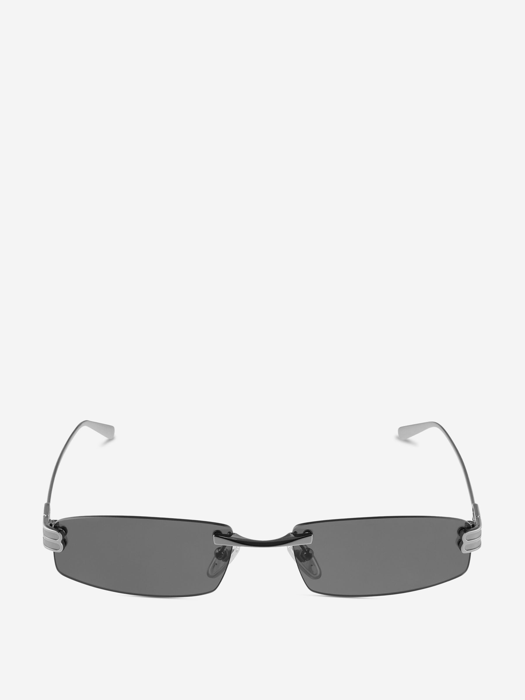 Gossip Sunglasses Balenciaga оригінал – Купити в Україні – боковий вид