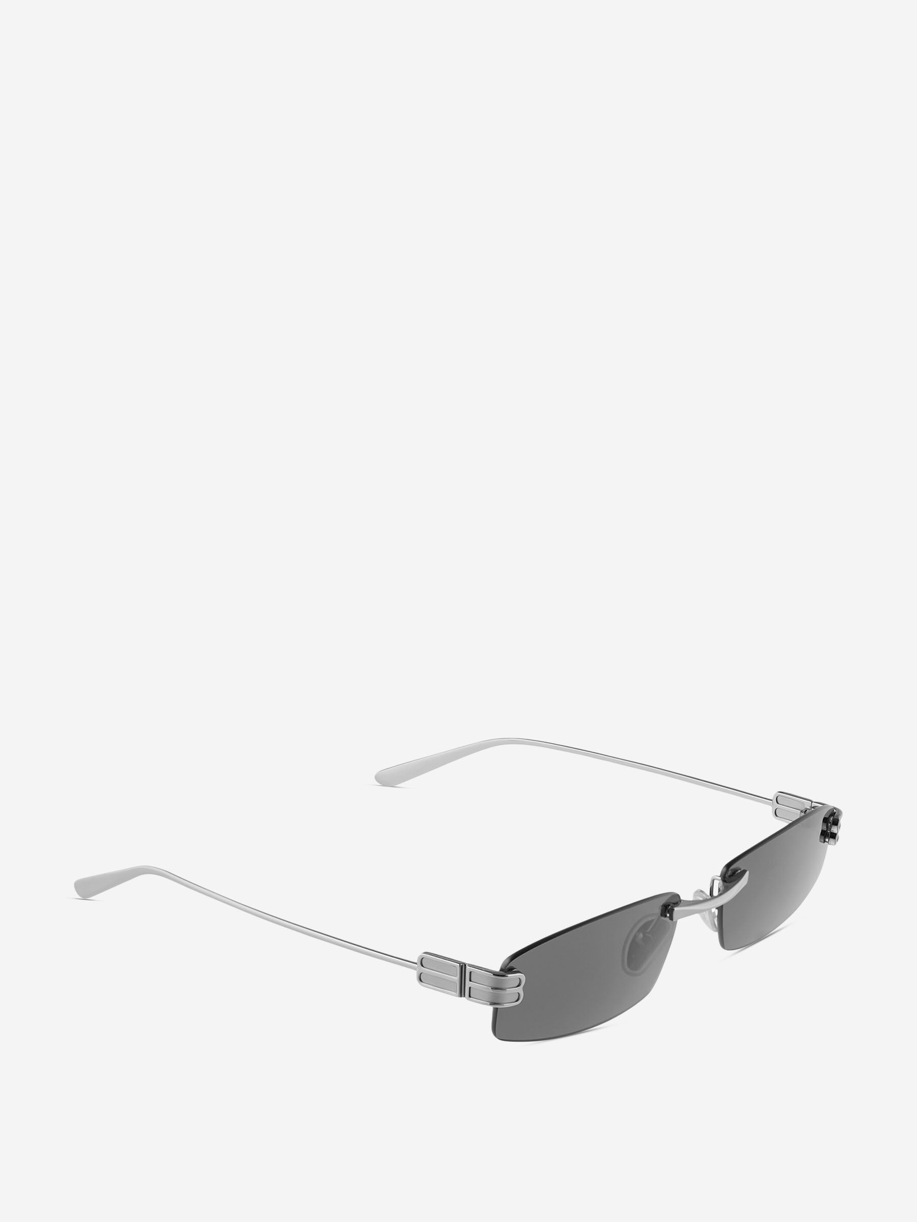 Gossip Sunglasses Balenciaga оригінал – Купити в Україні – вид ззаду