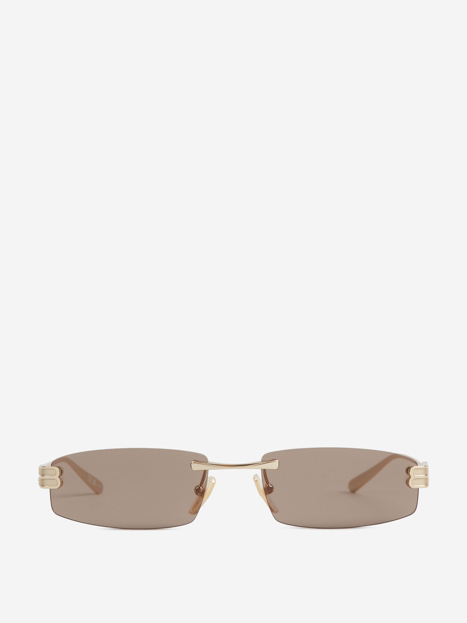 Gossip Sunglasses Balenciaga оригінал – Купити в Україні – боковий вид