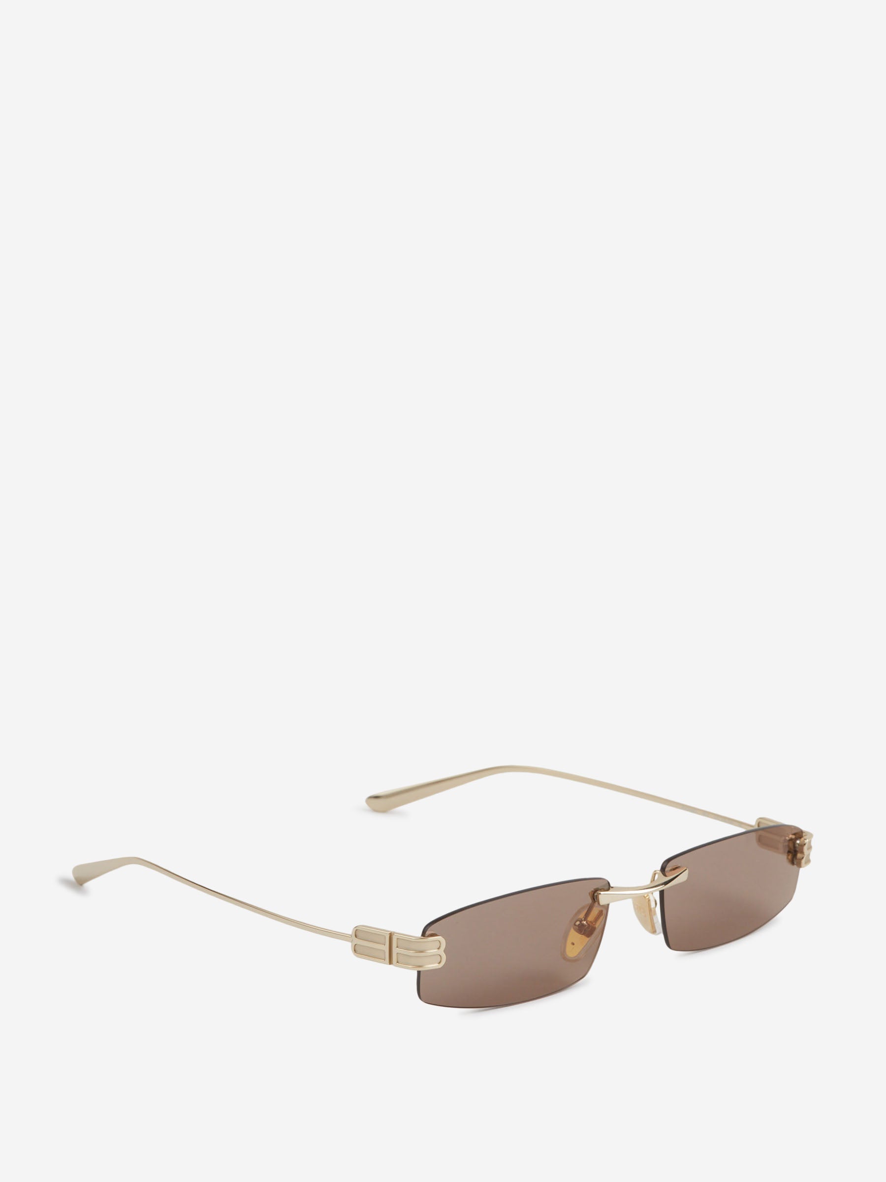 Gossip Sunglasses Balenciaga оригінал – Купити в Україні – вид ззаду