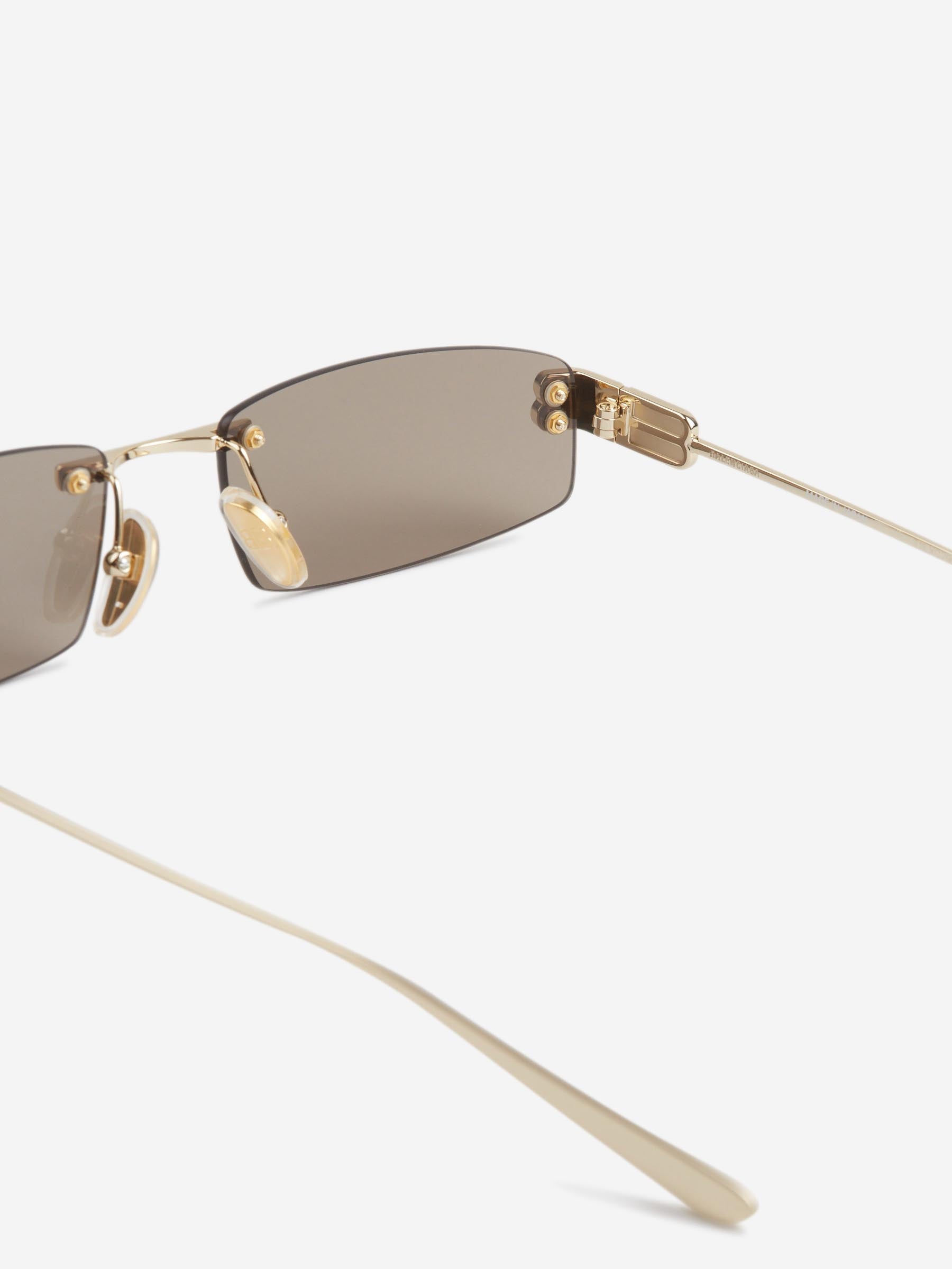 Gossip Sunglasses Balenciaga оригінал – Купити в Україні – збільшений вид