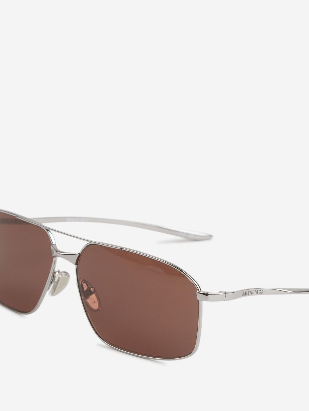 Aviator Sunglasses Balenciaga оригінал – Купити в Україні – детальний вид