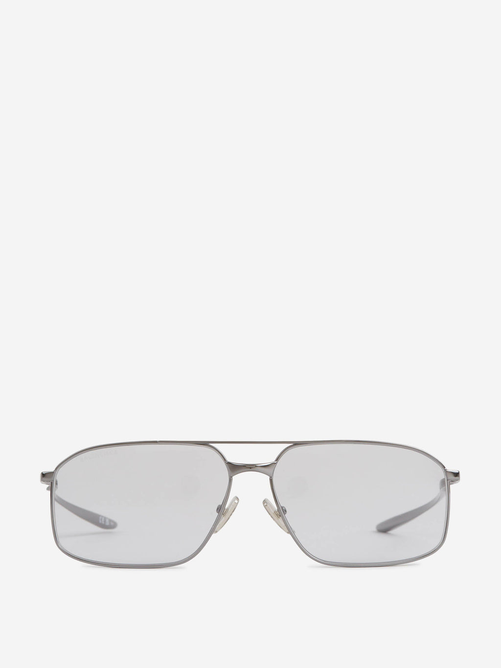 Aviator Sunglasses Balenciaga оригінал – Купити в Україні – боковий вид