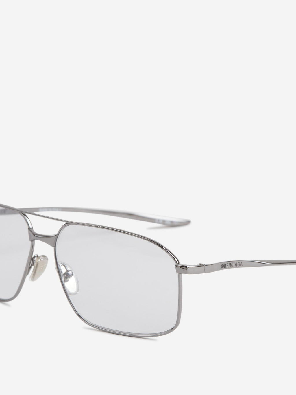 Aviator Sunglasses Balenciaga оригінал – Купити в Україні – детальний вид
