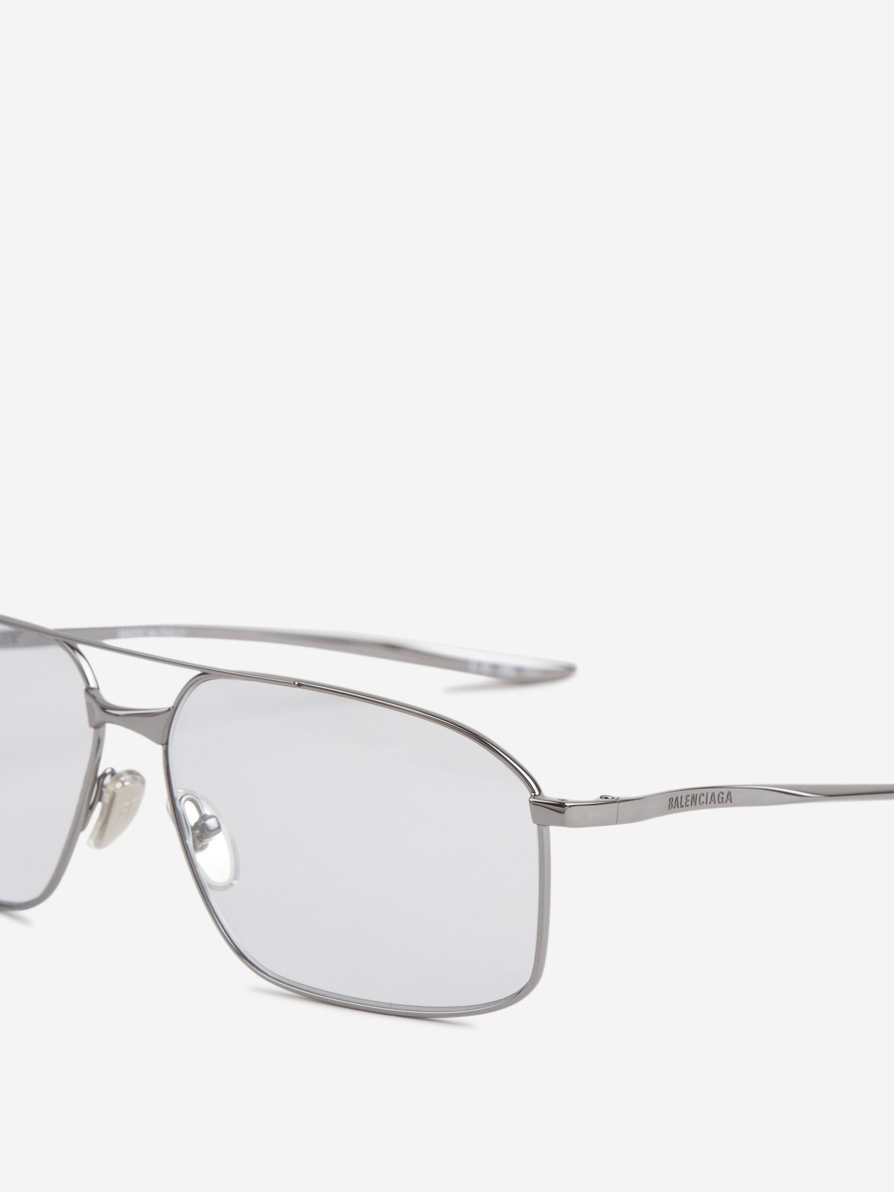 Aviator Sunglasses Balenciaga оригінал – Купити в Україні – детальний вид