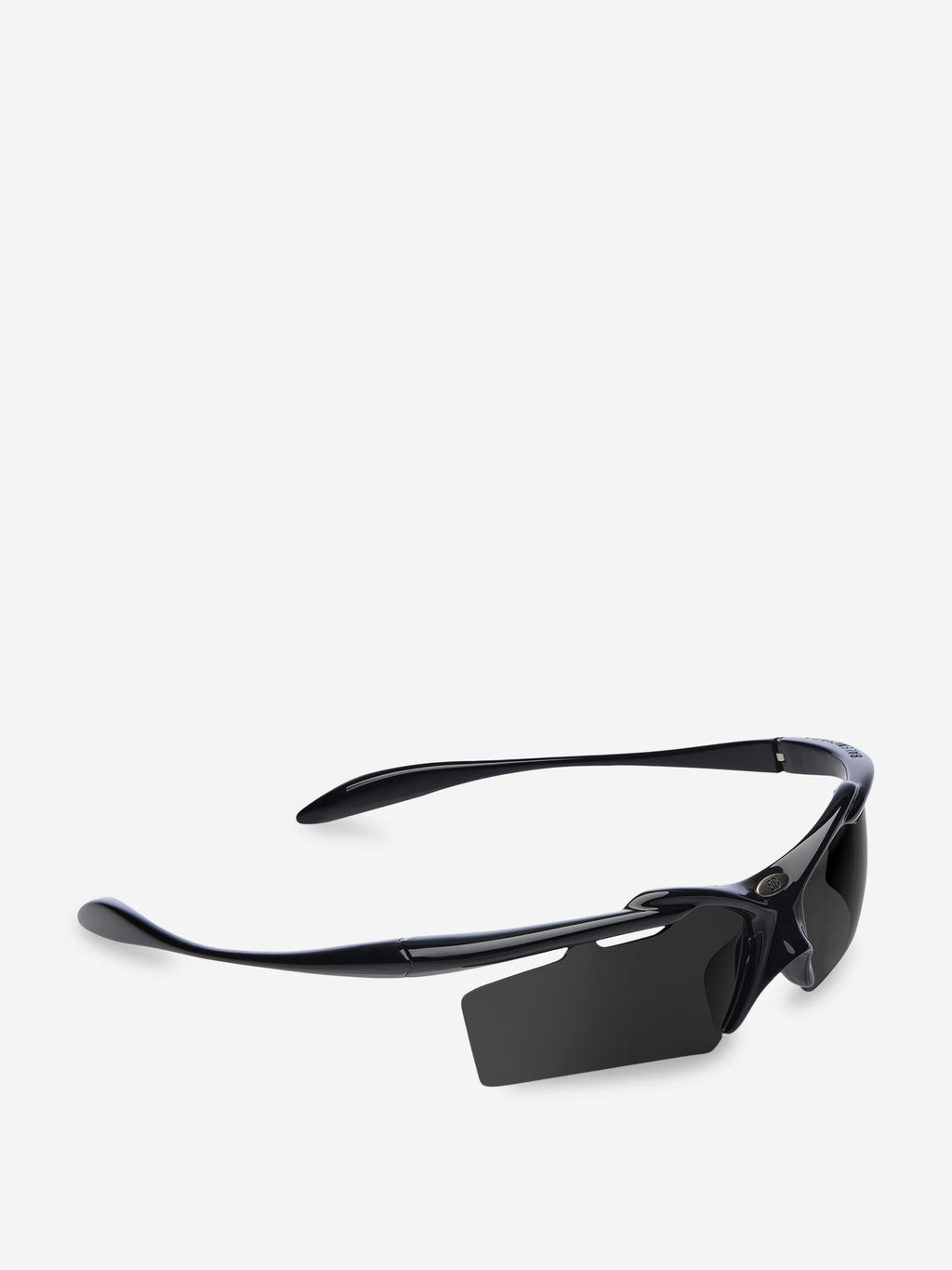 Turbo Rectangle Sunglasses Balenciaga оригінал – Купити в Україні – детальний вид