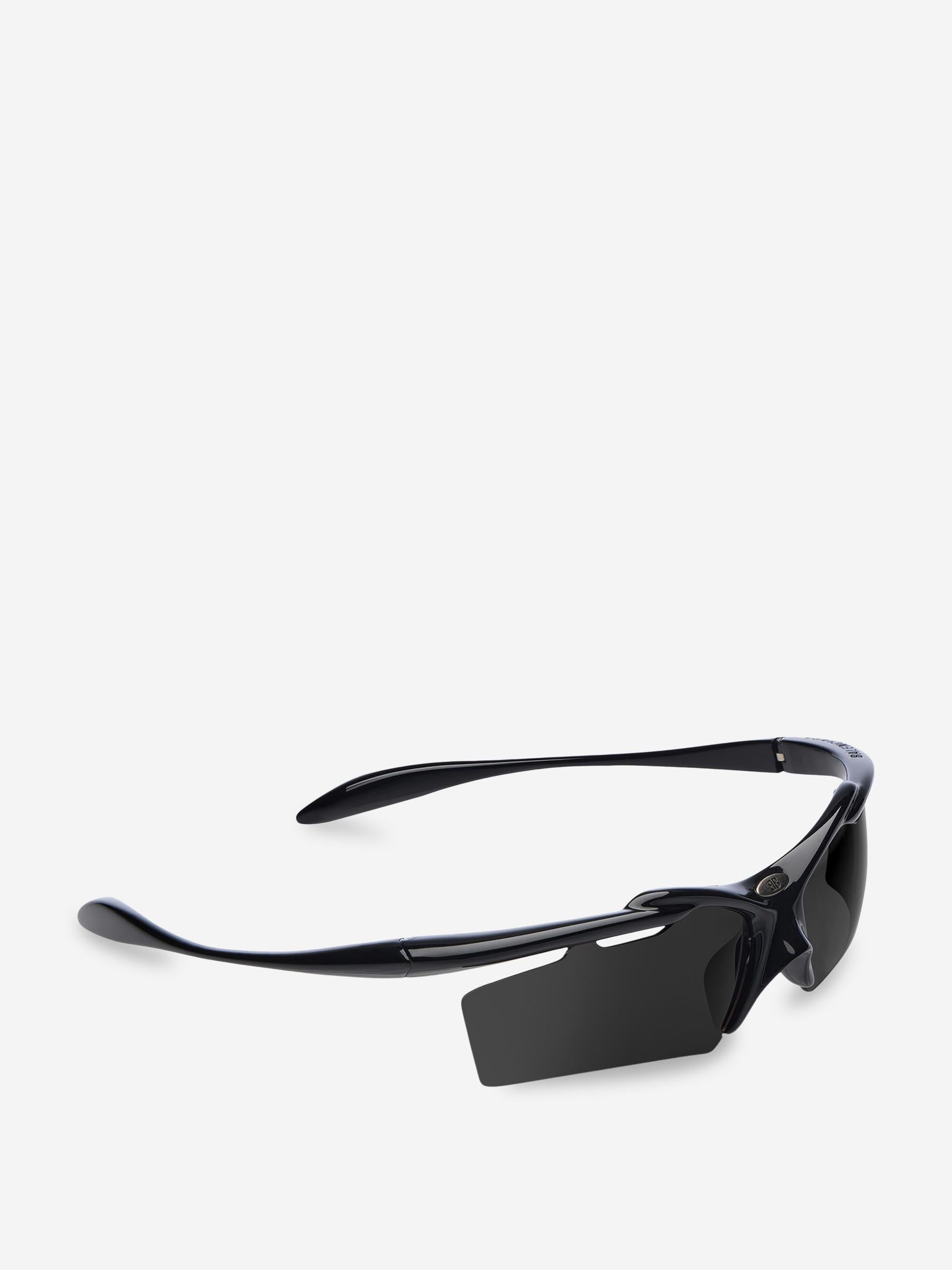 Turbo Rectangle Sunglasses Balenciaga оригінал – Купити в Україні – детальний вид