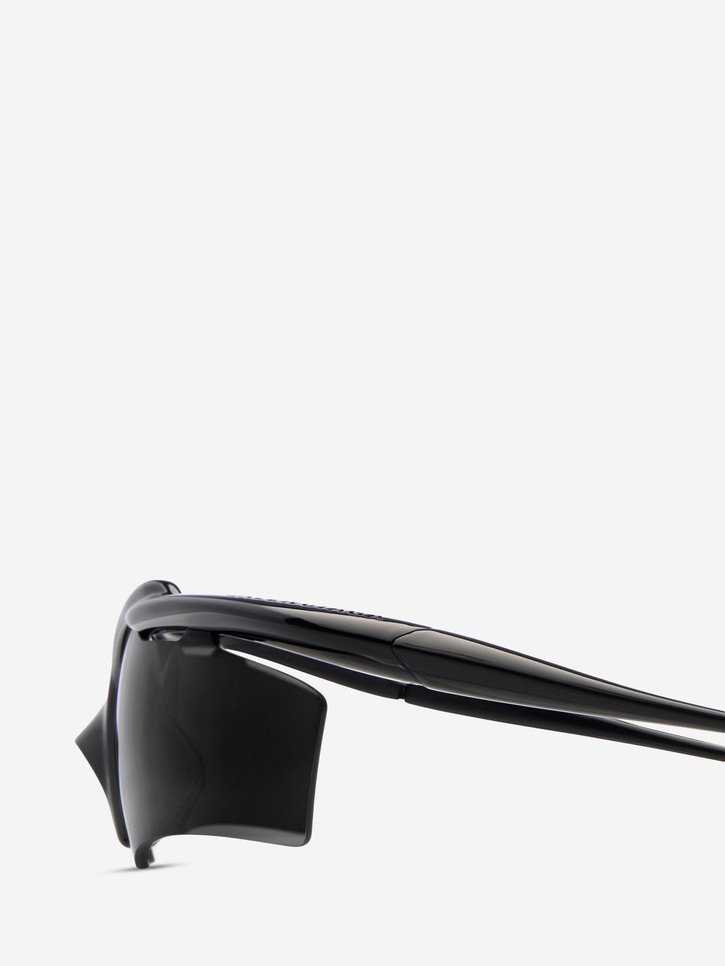 Turbo Rectangle Sunglasses Balenciaga оригінал – Купити в Україні – збільшений вид