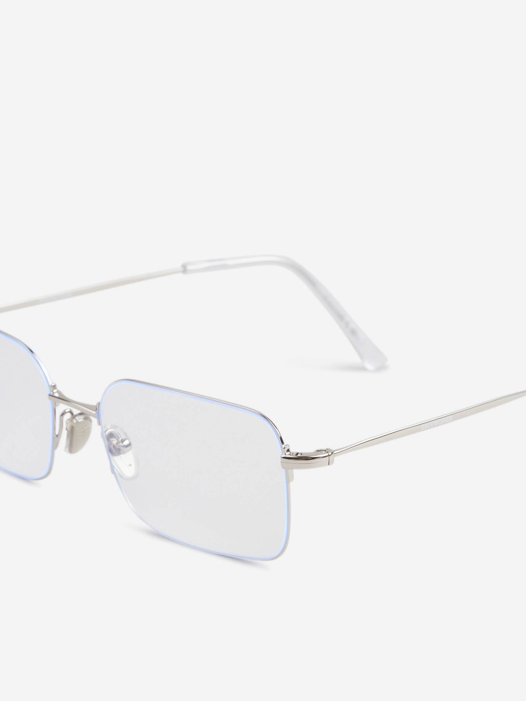 Rectangular Glasses Balenciaga оригінал – Купити в Україні – детальний вид