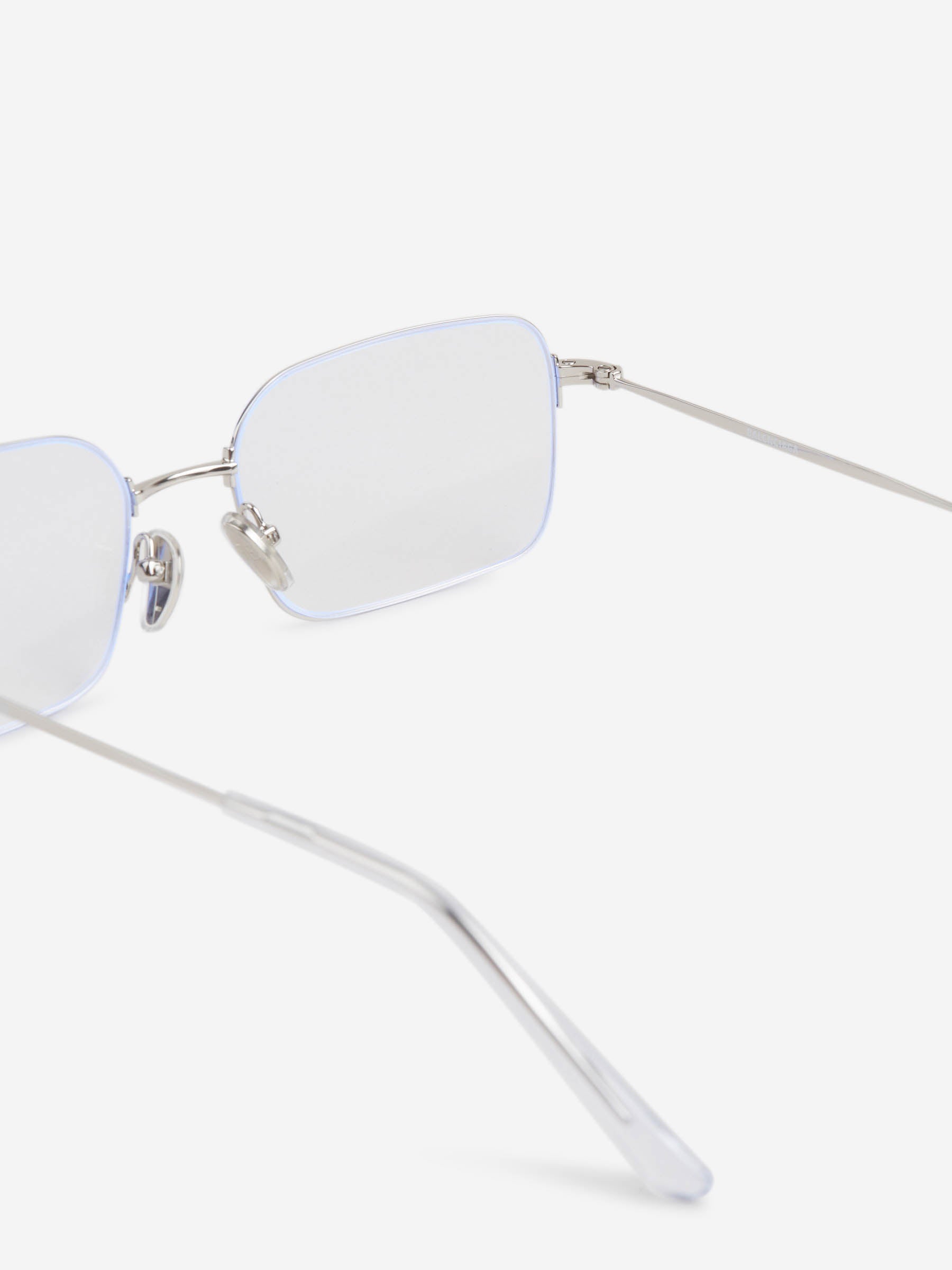 Rectangular Glasses Balenciaga оригінал – Купити в Україні – збільшений вид