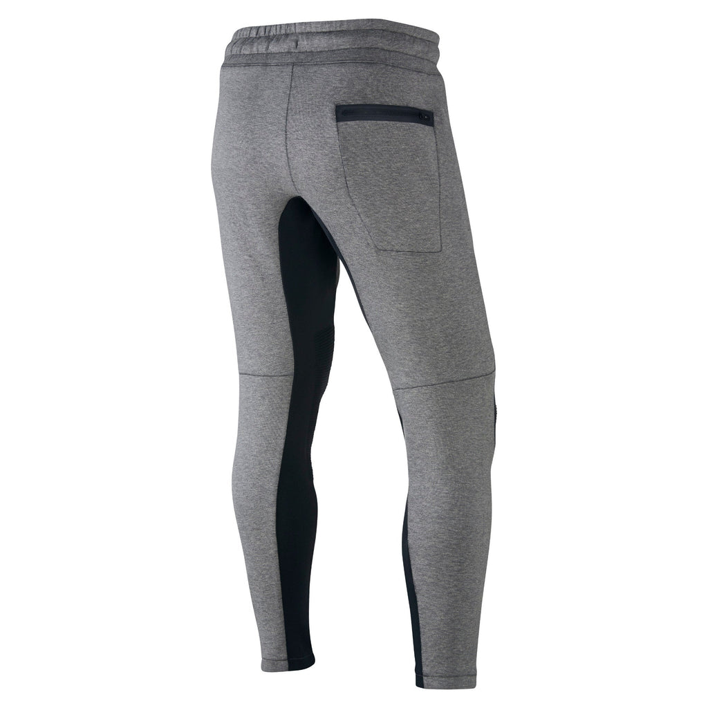 Оригінальна Sportswear Tech Fleece Mens Nike – вид ззаду